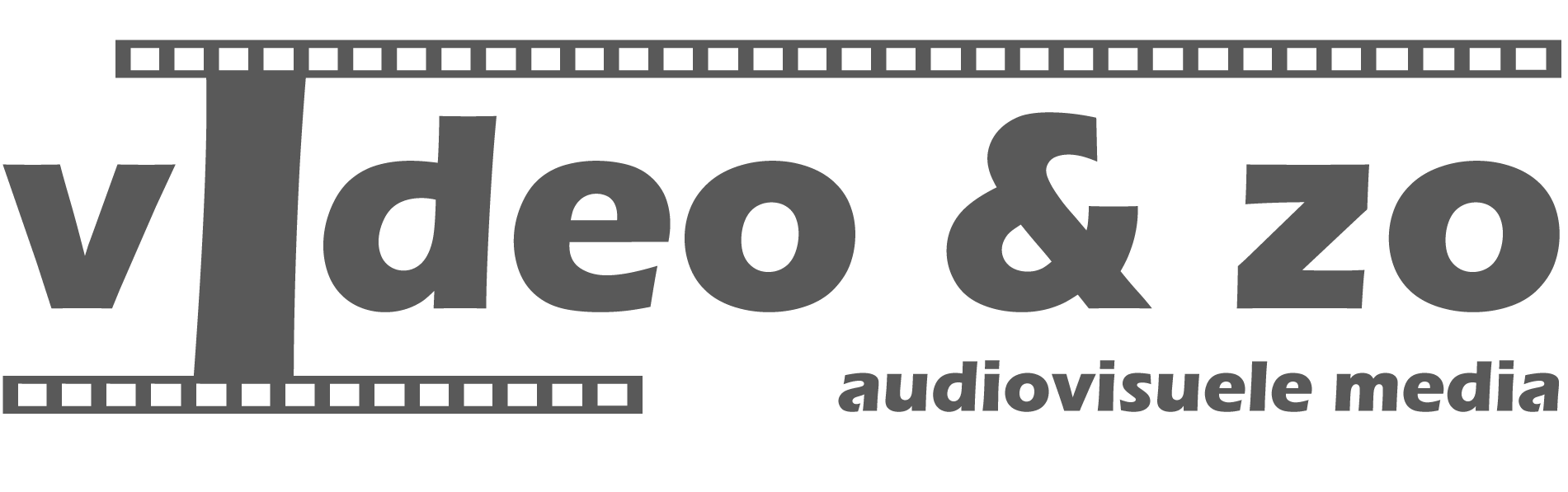 Logo Video & zo